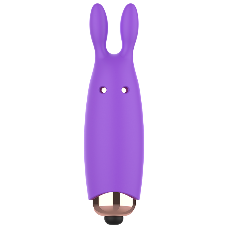 Womanvibe Bugsy Mini Stimolatore Clitoride a Coniglietto – immagine 4