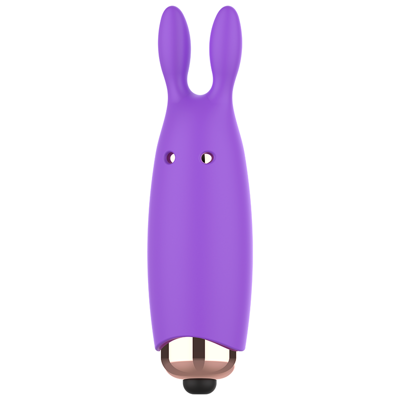 Womanvibe Bugsy Mini Stimolatore Clitoride a Coniglietto – immagine 6