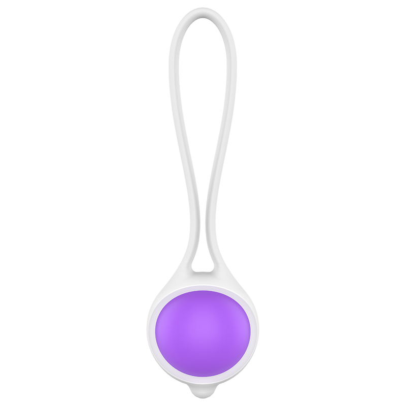 Womanvibe Keisy I Pallina Geisha Singola in Silicone – immagine 3