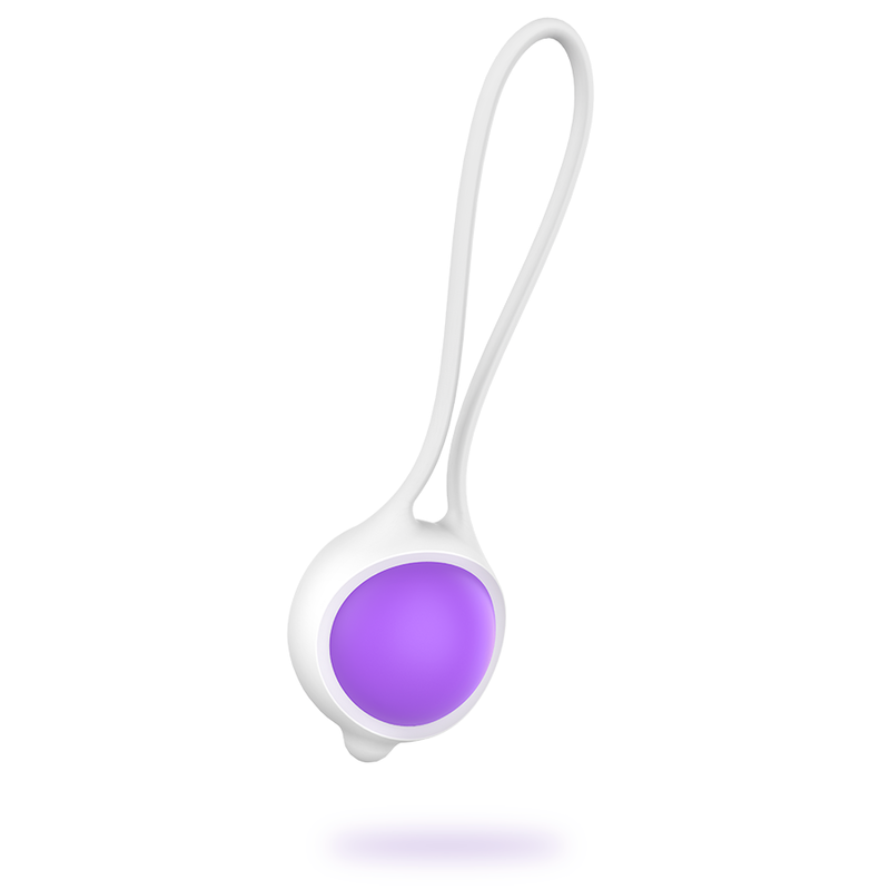 Womanvibe Keisy I Pallina Geisha Singola in Silicone