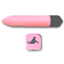 Secret Play Kit Sensual Feelings Bullet Vibrante e Dado delle Posizioni