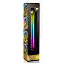 Rocks-Off Prism Bullet Vibrante Lungo 10 Funzioni – immagine 4