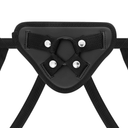 Placca frontale dell'imbracatura X Ray con dettagli metallici