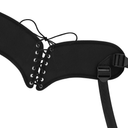 Rock Army Imbracatura + Dildo Realistico Sherman Doppia Densità 24 cm – immagine 14