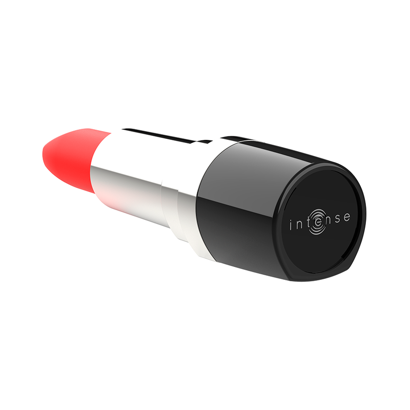 Intense Lippsy Rossetto Vibrante Nero – immagine 4