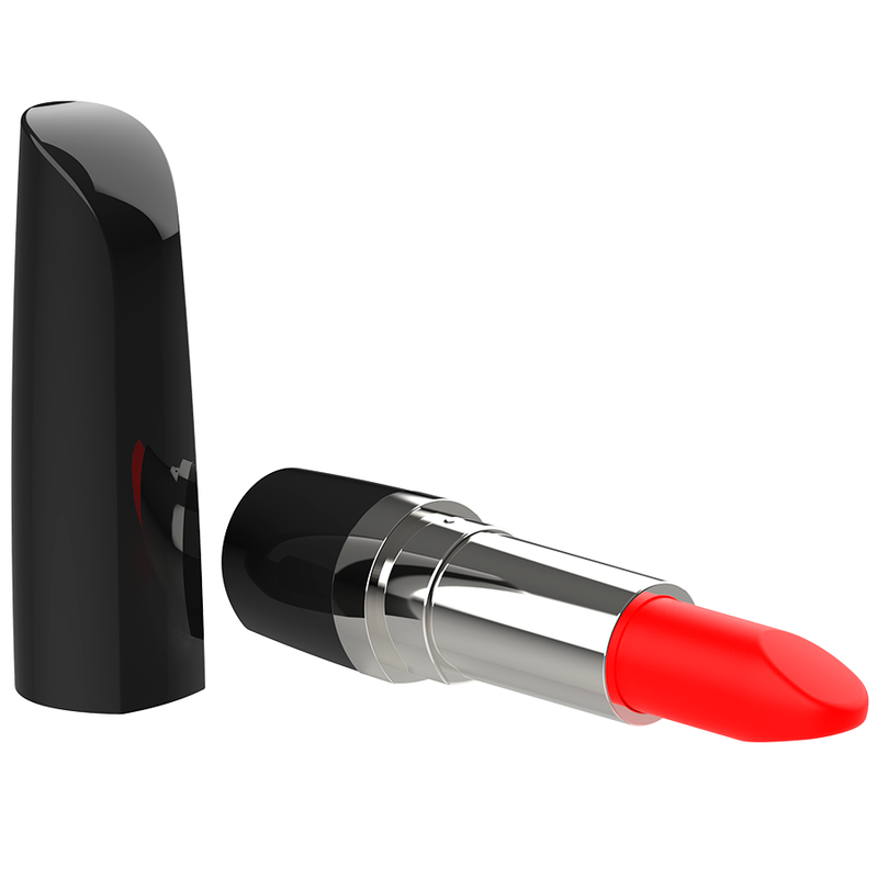 Intense Lippsy Rossetto Vibrante Nero – immagine 3