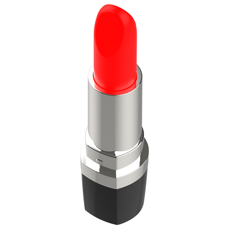 Intense Lippsy Rossetto Vibrante Nero – immagine 5