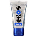 Lubrificante EROS Aqua a Base Acqua 50 ml - Fresco e Idratante