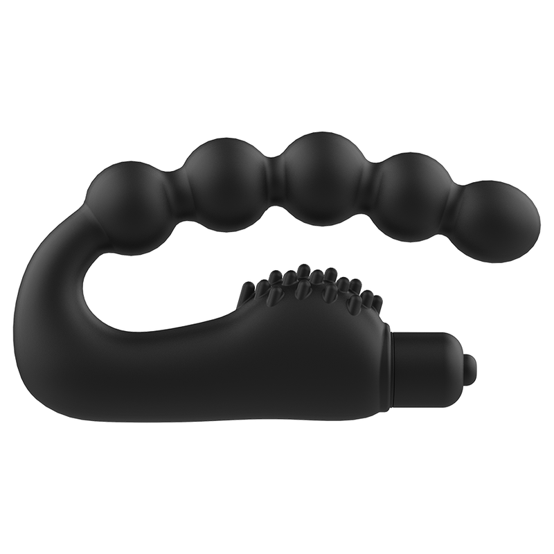 Addicted Toys Massaggiatore Prostatico Vibrante a Batteria – immagine 3