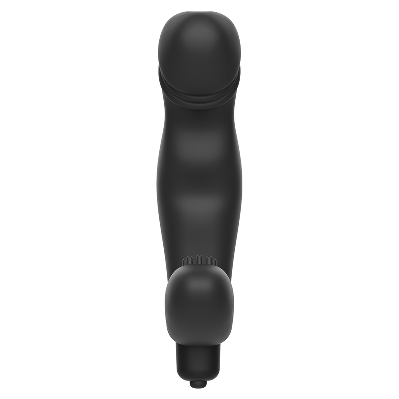 Addicted Toys P-Spot Vibe Stimolatore Prostatico Realistico in Silicone – immagine 5